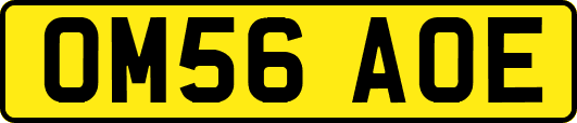 OM56AOE