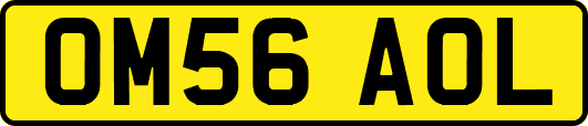 OM56AOL