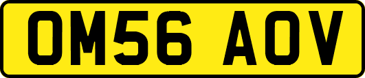 OM56AOV