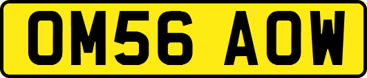 OM56AOW