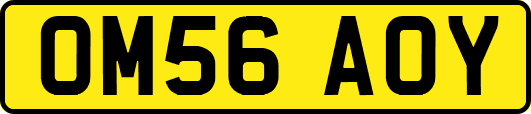 OM56AOY