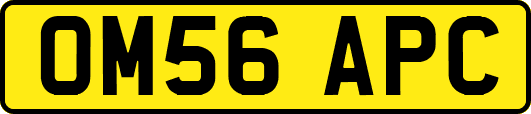 OM56APC