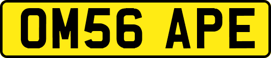 OM56APE