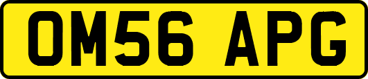 OM56APG