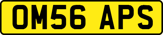 OM56APS