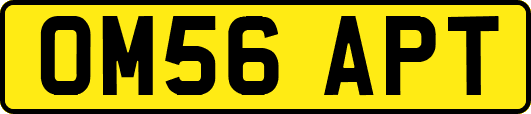 OM56APT