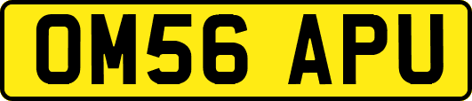 OM56APU