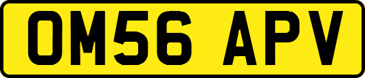 OM56APV