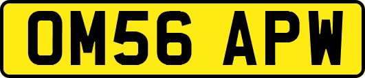OM56APW