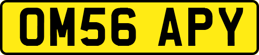 OM56APY