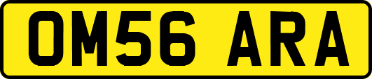 OM56ARA