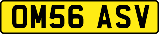 OM56ASV