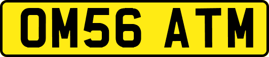 OM56ATM