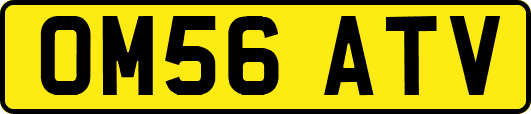 OM56ATV