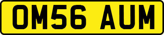 OM56AUM