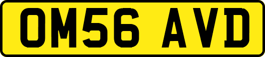 OM56AVD