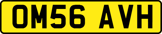 OM56AVH