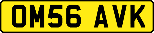 OM56AVK