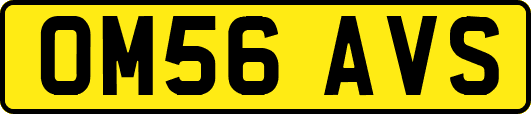 OM56AVS
