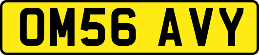 OM56AVY