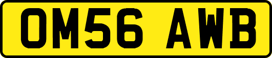 OM56AWB
