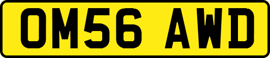 OM56AWD