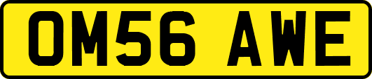 OM56AWE