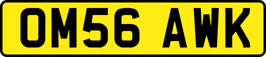 OM56AWK