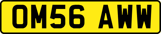 OM56AWW