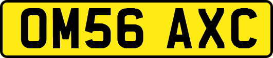 OM56AXC