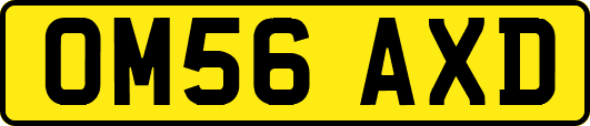 OM56AXD