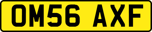 OM56AXF