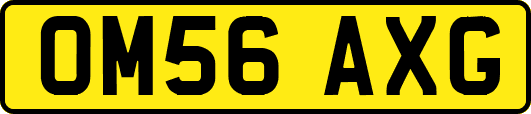 OM56AXG