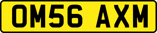 OM56AXM