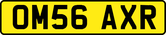 OM56AXR
