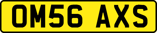 OM56AXS