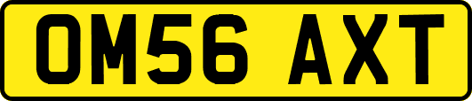 OM56AXT