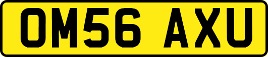 OM56AXU