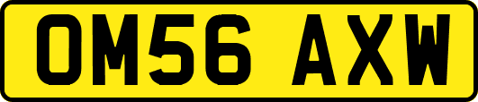 OM56AXW