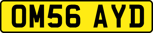 OM56AYD