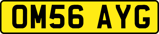 OM56AYG