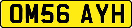OM56AYH