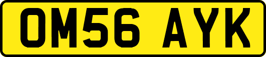 OM56AYK