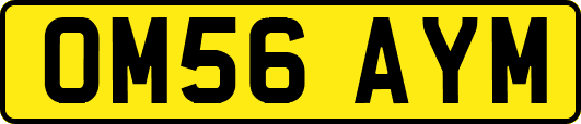 OM56AYM
