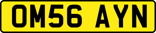 OM56AYN