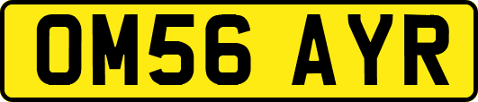 OM56AYR