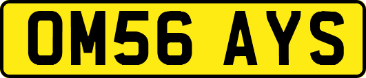 OM56AYS
