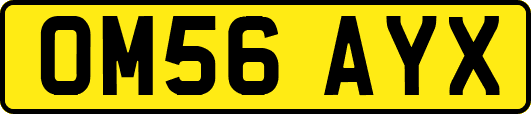 OM56AYX