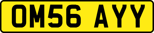 OM56AYY