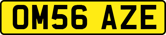 OM56AZE